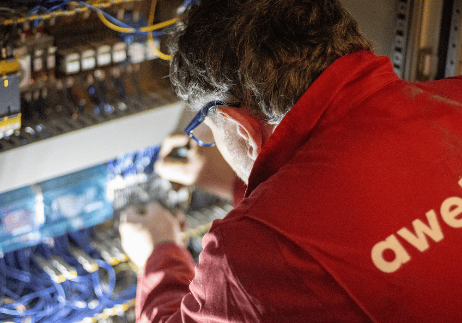 Assistance internationale Aweta disponible 24 h/24, 7 j/7