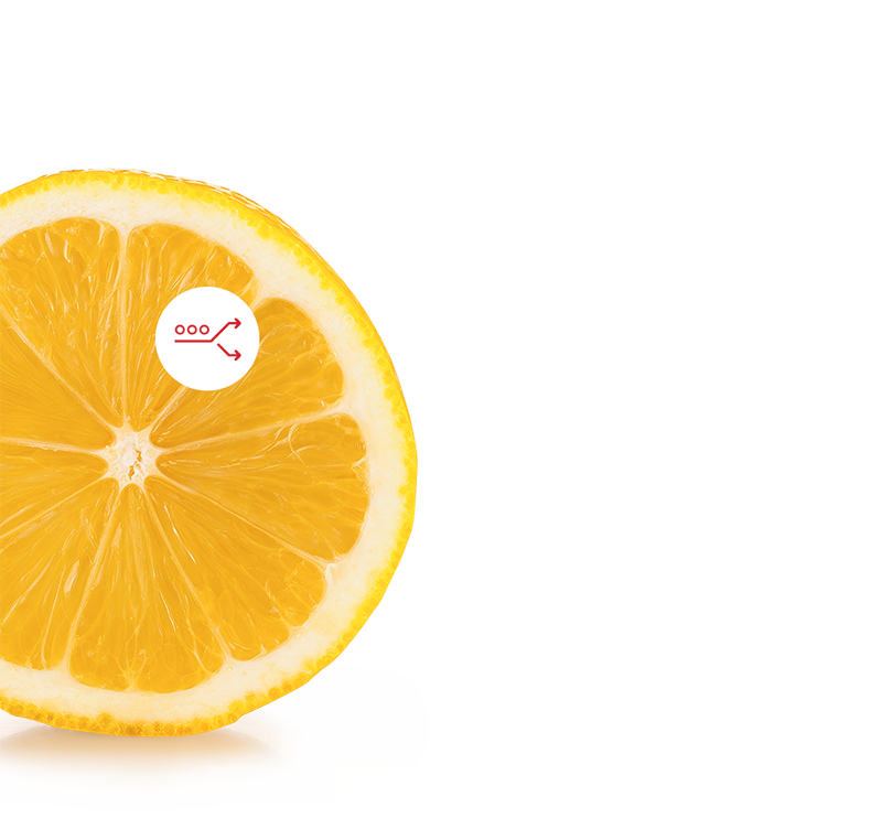 Zorg ervoor dat uw producten van hoge interne kwaliteit zijn