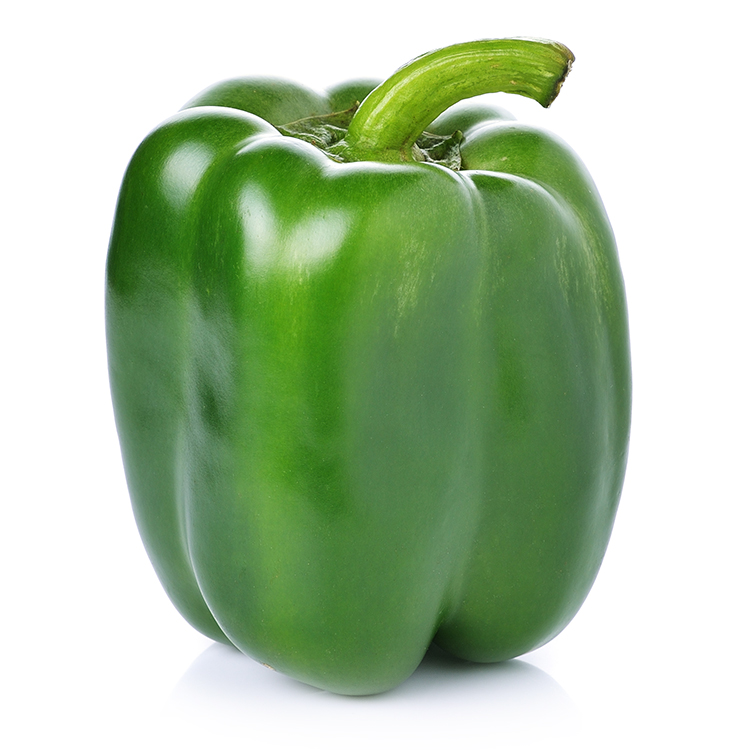 Aweta: je paprika's