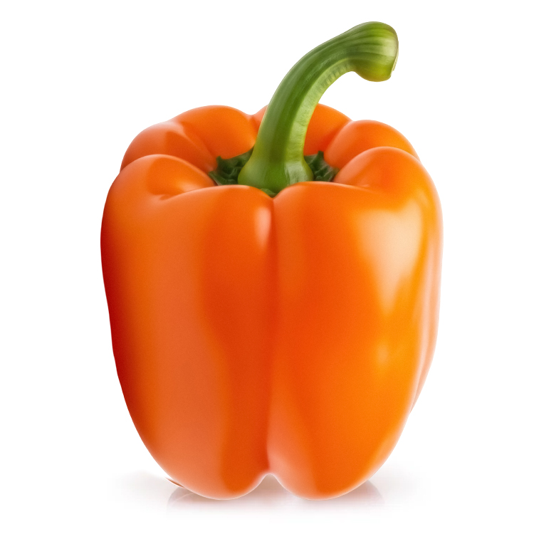 Aweta: je paprika's