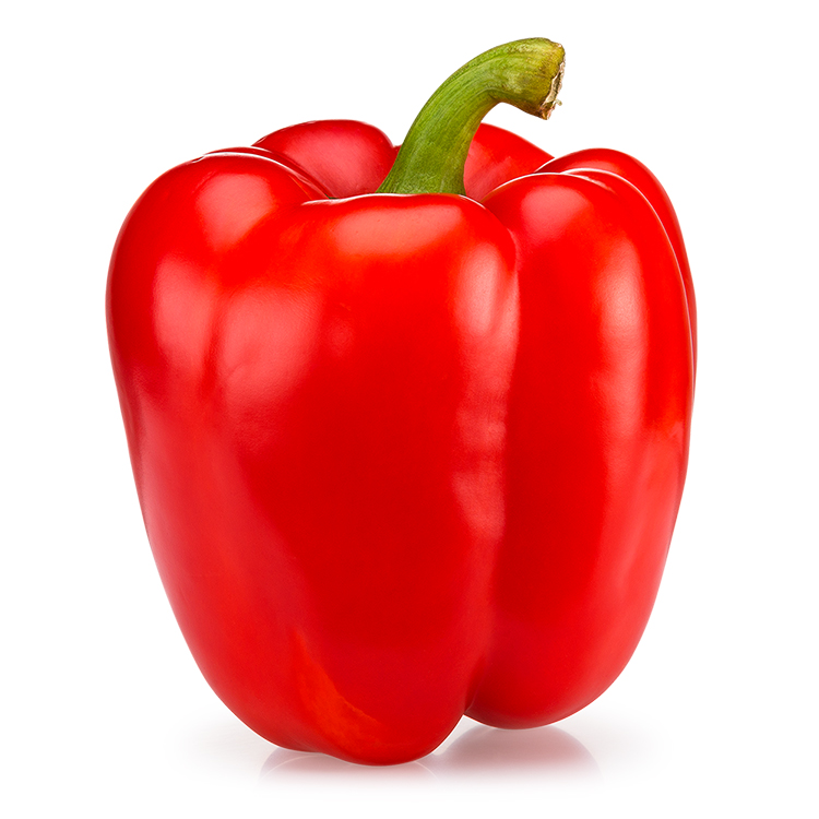 Aweta: je paprika's