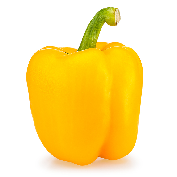 Aweta: je paprika's