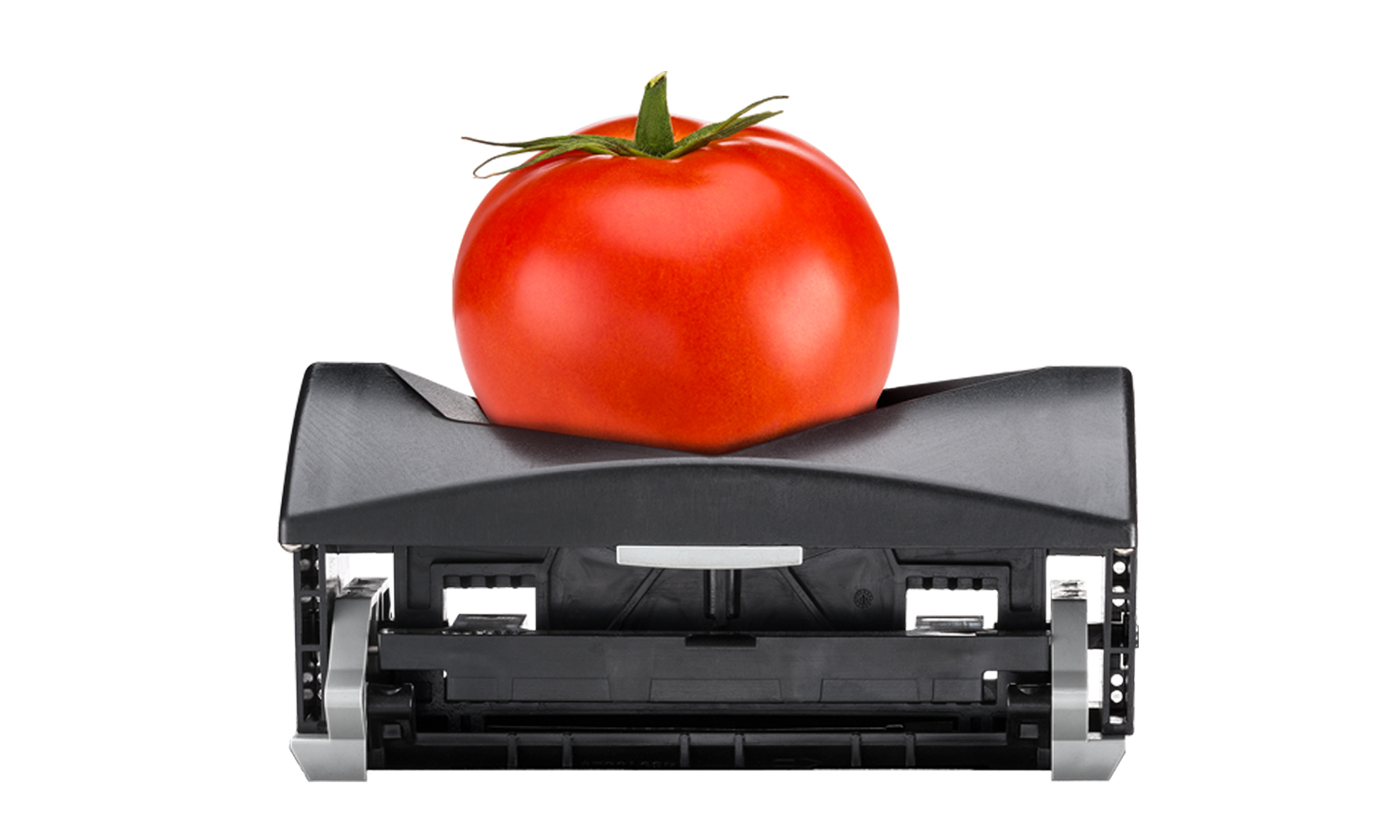 Sensore per la classificazione dei pomodori Aweta "Cupsizer"