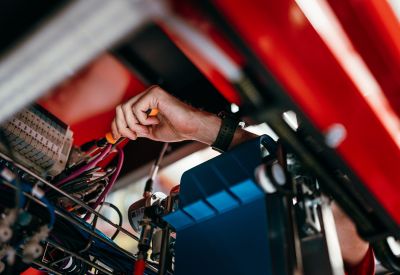 Innovationen von Aweta im Bereich Sortieren und Verpacken
