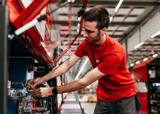Aweta: l'esperto di soluzioni all'avanguardia al lavoro