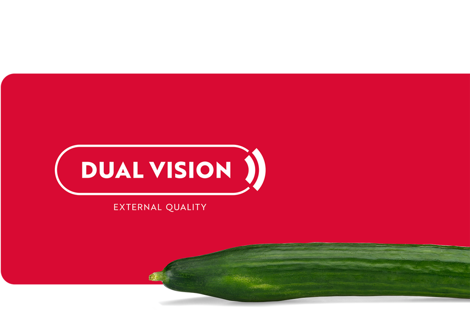 Aweta valuta la qualità esteriore dei pomodori con DualVision