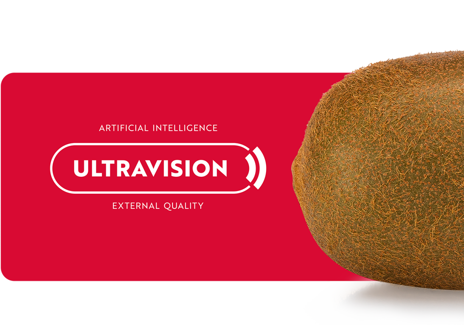 Aweta sviluppa un sistema di ispezione visiva avanzato per il controllo della qualità esterna dei kiwi