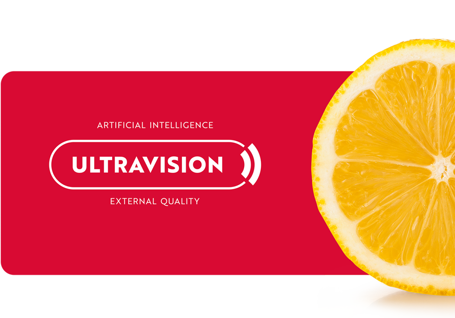 Aweta bepaalt de uiterlijke kwaliteit van citrusvruchten met UltraVision