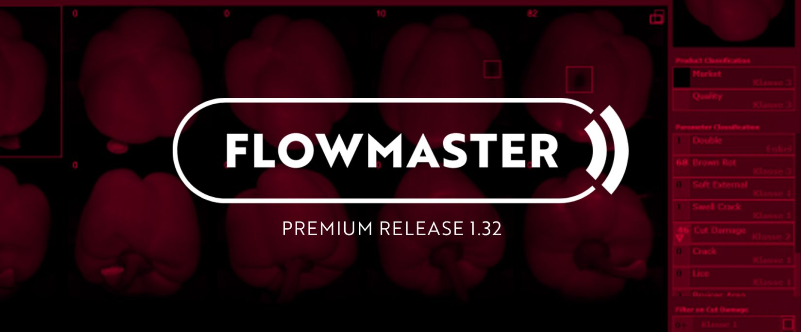Aweta Flow Master, version premium 1.32