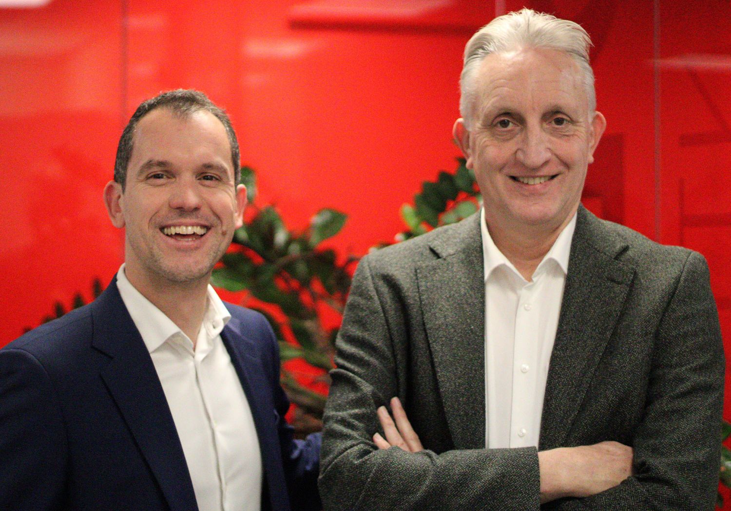 Aweta ernennt neuen CEO, der die nächste Wachstumsphase leiten soll